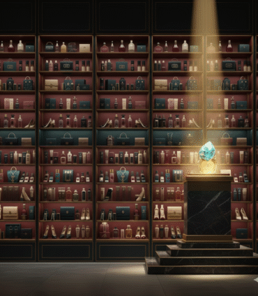 запуск продуктов, брендов