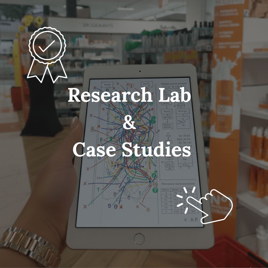 Market Research Studies